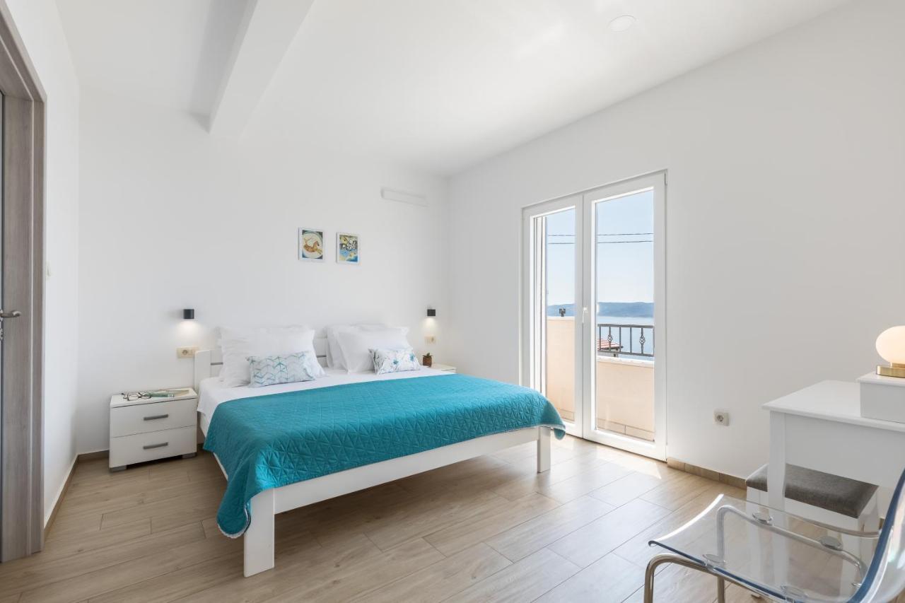 Luxurious Apartments Bona Fide Mimice Exterior foto